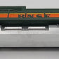 Williams DA116 Burlington Northern Dash-8 Powered Locomotive with Horn #986 EX/Box