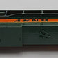 Williams DA116 Burlington Northern Dash-8 Powered Locomotive with Horn #986 EX/Box