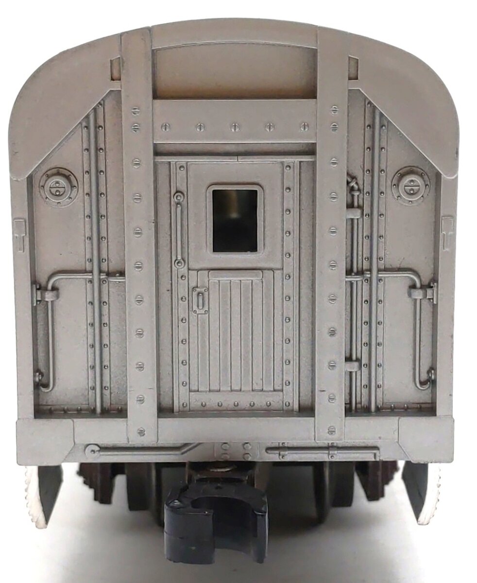 Williams O Gauge Southern "Richmond" Passenger Car VG