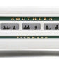 Williams O Gauge Southern "Richmond" Passenger Car VG