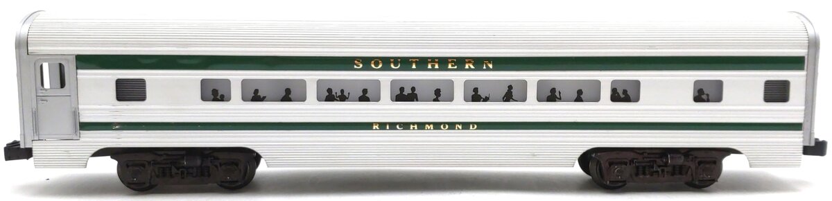 Williams O Gauge Southern 