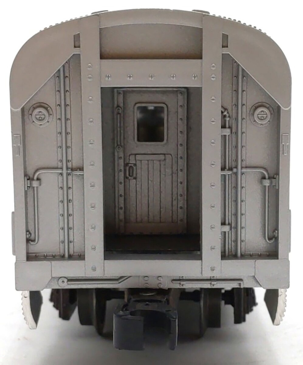 Williams O Gauge Southern 