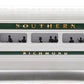 Williams O Gauge Southern "Richmond" Passenger Car VG