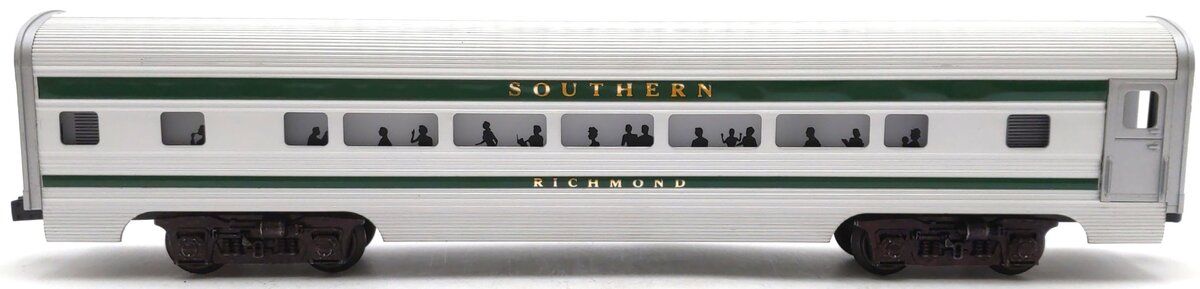 Williams O Gauge Southern 