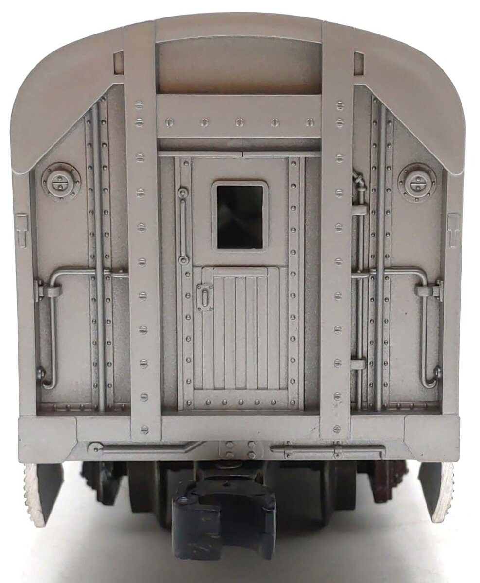 Williams O Gauge Southern "Charlotte" Pullman Passenger Car EX