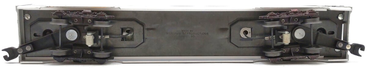 Williams O Gauge Southern "Charlotte" Pullman Passenger Car EX