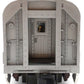 Williams O Gauge Southern "Charlotte" Pullman Passenger Car EX