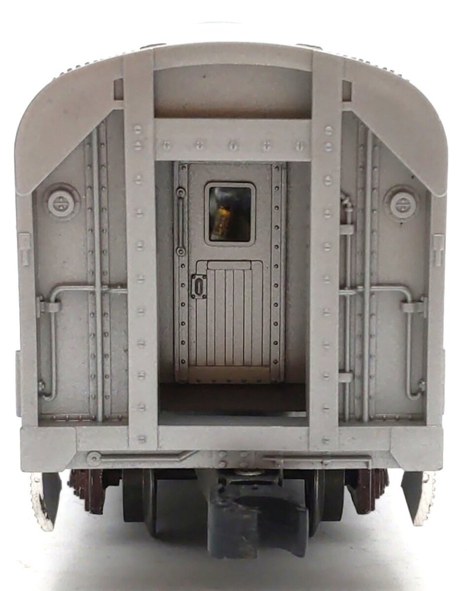 Williams O Gauge Southern "Charlotte" Pullman Passenger Car EX