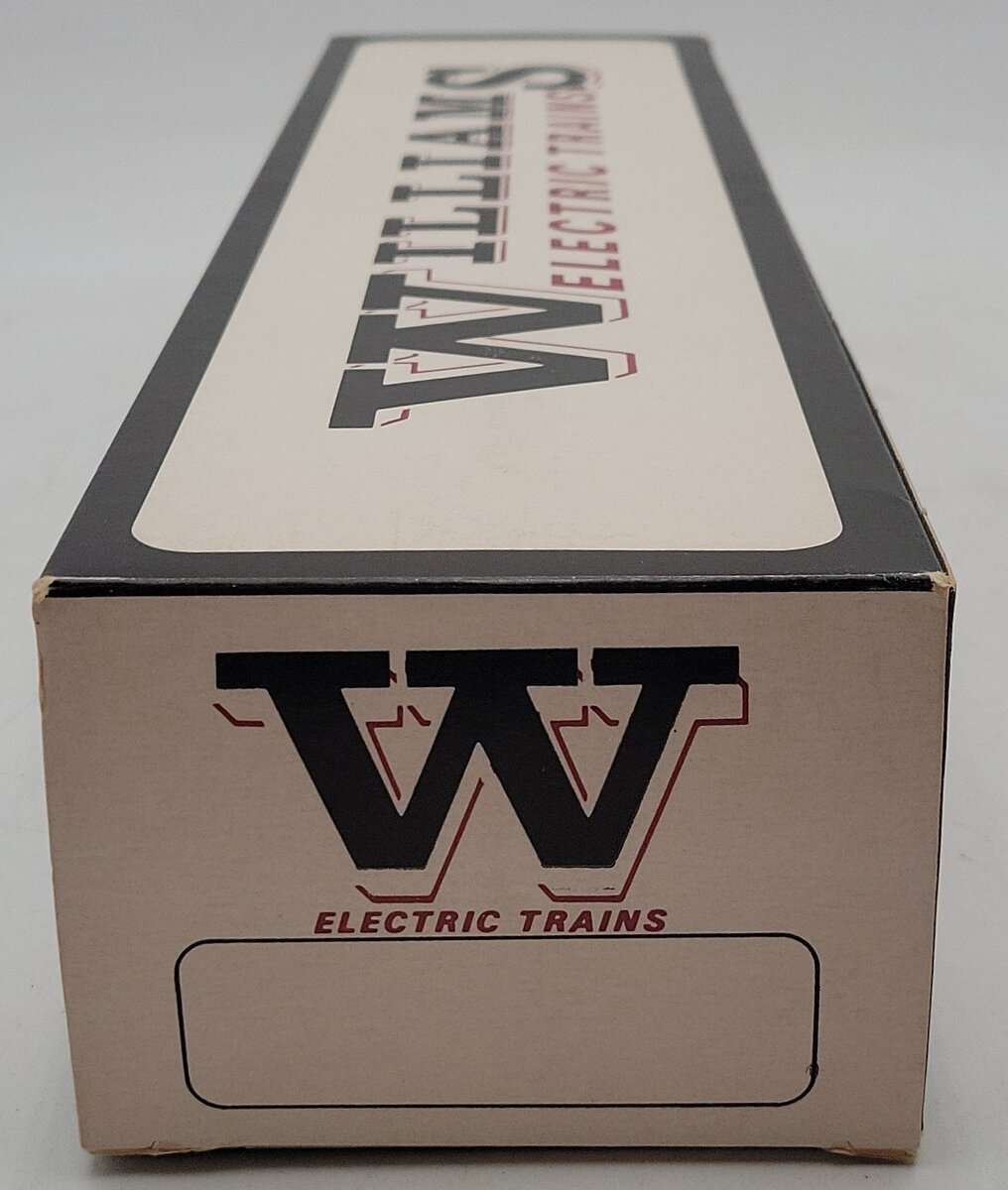 Williams 2880 O Gauge Amtrak Passenger Car LN/Box