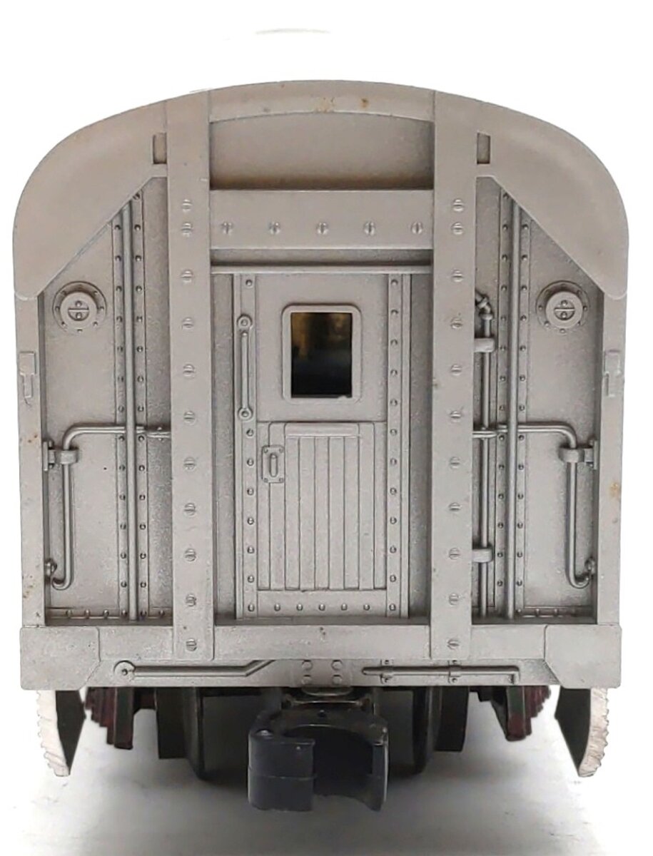 Williams O Gauge Southern 