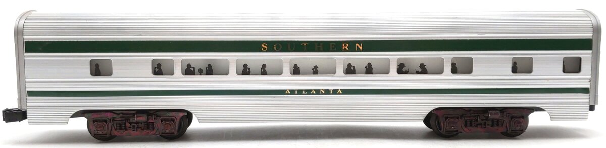 Williams O Gauge Southern 