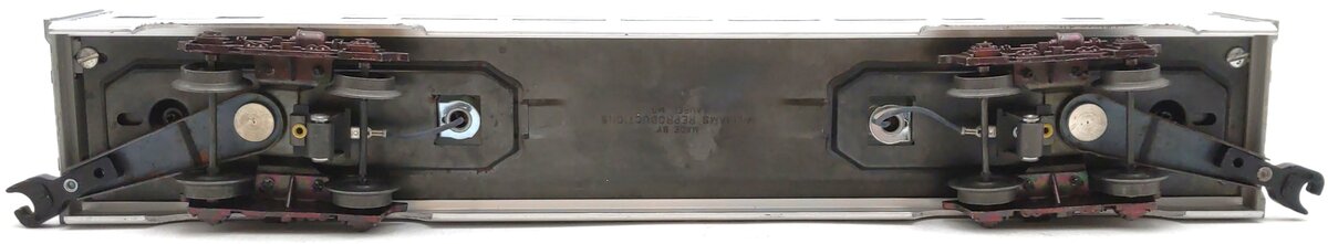Williams O Gauge Southern "Atlanta" Pullman Passenger Car VG