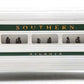 Williams O Gauge Southern "Atlanta" Pullman Passenger Car VG