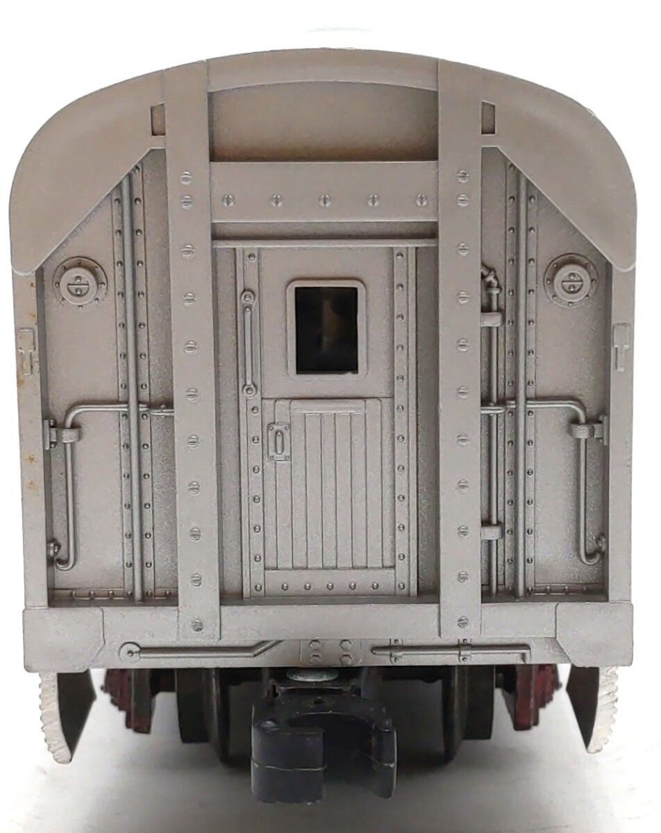 Williams O Gauge Southern "Atlanta" Pullman Passenger Car VG