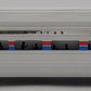 Williams O Gauge Golden Memories Amtrak Observation Passenger Car EX