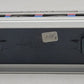 Williams O Gauge Golden Memories Amtrak Observation Passenger Car EX