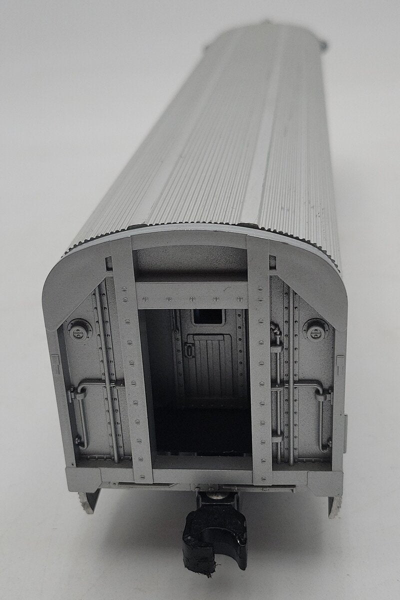 Williams O Gauge Golden Memories Amtrak Observation Passenger Car EX