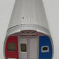 Williams 2883 O Gauge Amtrak 72' Streamlined Diner Car EX/Box