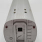Williams 2883 O Gauge Amtrak 72' Streamlined Diner Car EX/Box