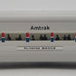Williams O Gauge Amtrak "Sunrise Brook" Passenger Car EX/Box