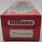 Williams 1468 O Gauge Pennsylvania Express Agency Baggage Car #1468 LN/Box