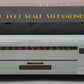 Williams 1468 O Gauge Pennsylvania Express Agency Baggage Car #1468 LN/Box