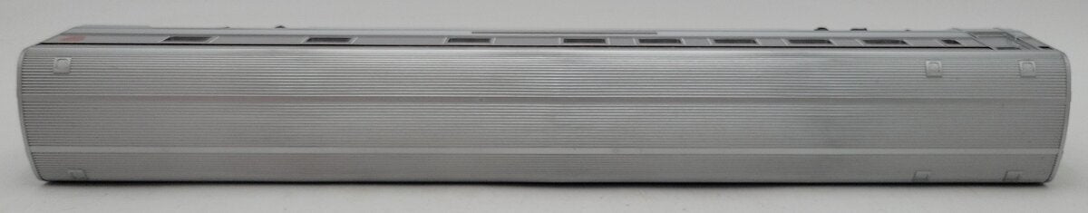 Williams O Gauge PRR Aluminum 