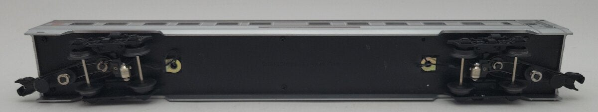 Williams O Gauge PRR Aluminum 