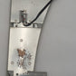 Lionel 6-12057 O O60 FasTrack Left Hand Remote Switch Turnout VG/Box