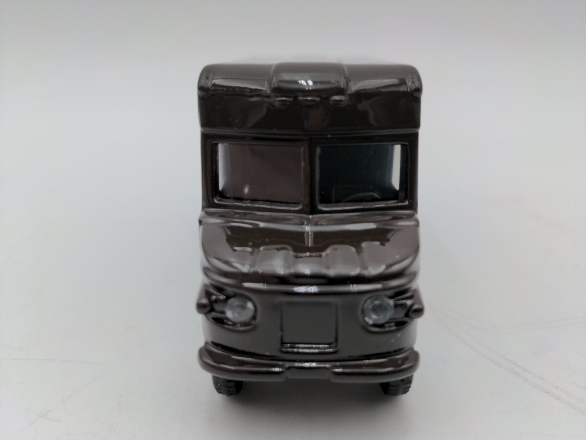 Corporate Express Diecast Worldwide Services UPS Truck EX/Box