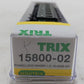 Trix 15800-02 N Scale Bavarian Regional Railway Schnellzug Passenger Car LN/Box