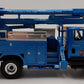 First Gear 19-2828 1:34 Scale Die Cast 2002 International Utility Truck NIB
