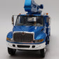 First Gear 19-2828 1:34 Scale Die Cast 2002 International Utility Truck NIB