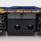 Atlas 7011 HO Scale Santa Fe SD35 Powered Diesel Locomotive #1001-DC VG/Box