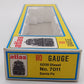 Atlas 7011 HO Scale Santa Fe SD35 Powered Diesel Locomotive #1001-DC VG/Box