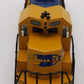 Atlas 7011 HO Scale Santa Fe SD35 Powered Diesel Locomotive #1001-DC VG/Box