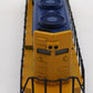 Atlas 7011 HO Scale Santa Fe SD35 Powered Diesel Locomotive #1001-DC VG/Box