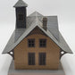 Lionel 6-2709 O Rico Station Building Kit - Assembled VG