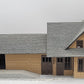 Lionel 6-2709 O Rico Station Building Kit - Assembled VG