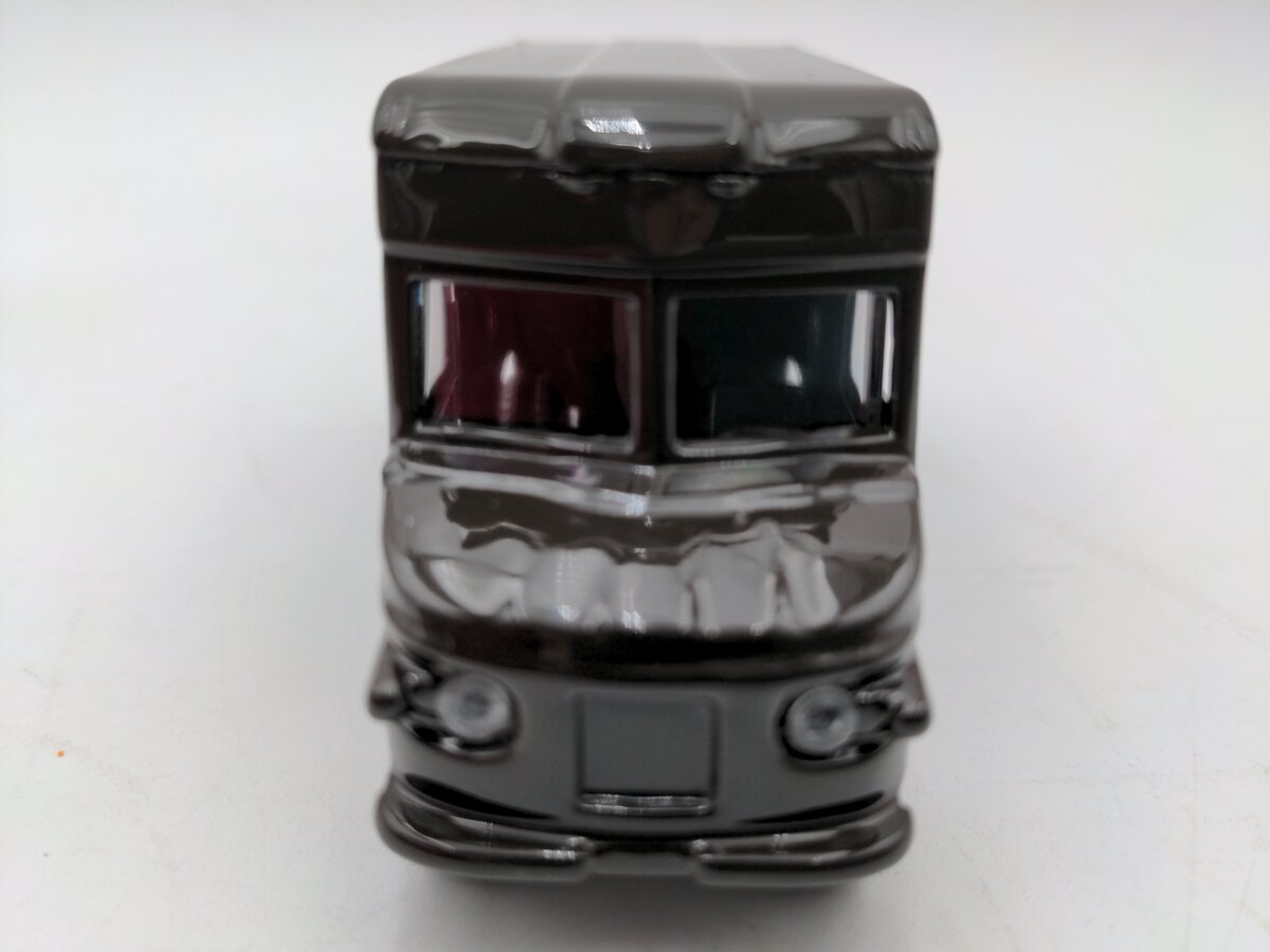 Staples N105082 Diecast Worldwide Services UPS Truck EX/Box