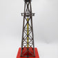 Colber 109 Vintage O Operating Oil Gusher VG/Box