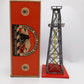 Colber 109 Vintage O Operating Oil Gusher VG/Box