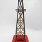 Colber 109 Vintage O Operating Oil Gusher VG/Box