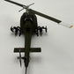 Franklin Mint 1:48 Huey UH-1B Vietnam U.S. Army Helicopter w/Stand LN/Box