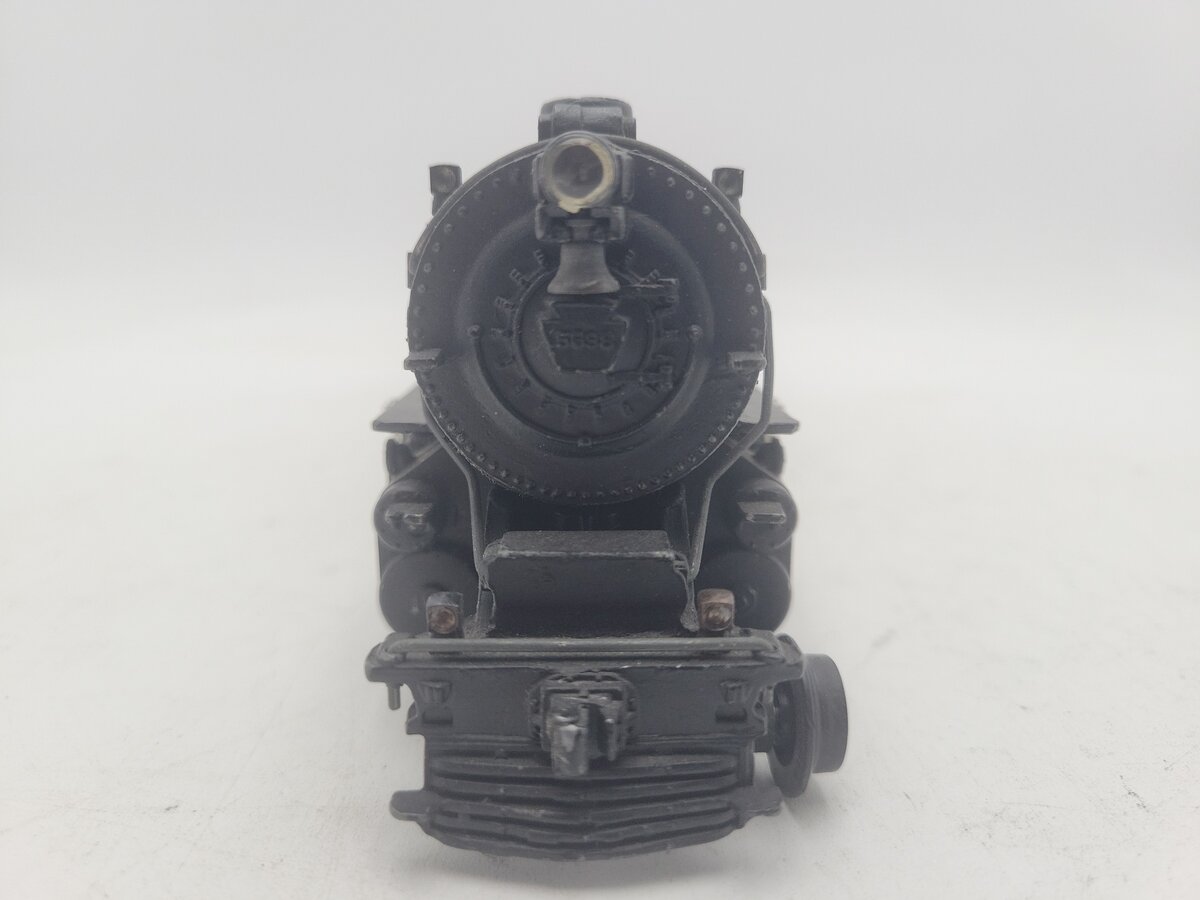 American Flyer 313 Vintage S Pennsylvania 4-6-2 Pacific Steam Loco & Tender VG