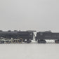 American Flyer 313 Vintage S Pennsylvania 4-6-2 Pacific Steam Loco & Tender VG