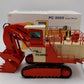 Komatsu 1:50 Scale Diecast PC 3000 Super Shovel - AEP Colors EX/Box