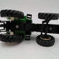 Joal 178 1:35 Scale Diecast Valmet 8400 4WD Wf Tractor EX