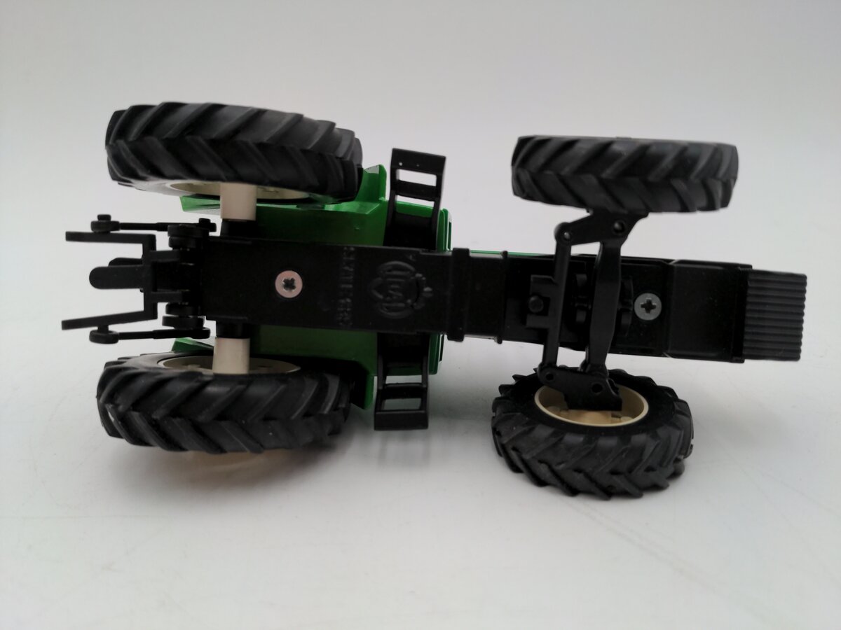 Joal 178 1:35 Scale Diecast Valmet 8400 4WD Wf Tractor EX