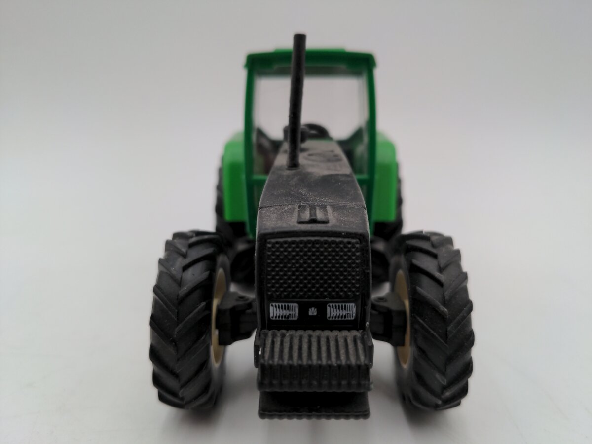Joal 178 1:35 Scale Diecast Valmet 8400 4WD Wf Tractor EX